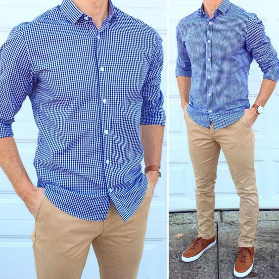 Camisas