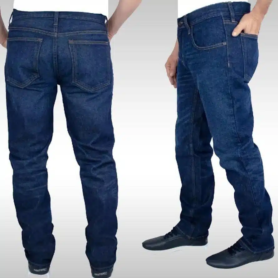 Jeans Dotación